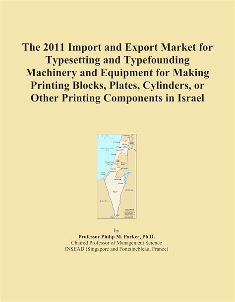 The 2011 Import and Export Market for Typesetting and Typefounding ...