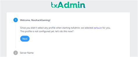 Image result for RedM Server Setup