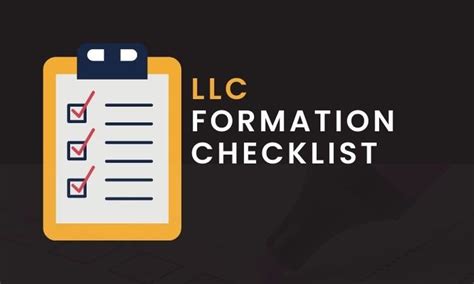 Image result for LLC Formation Process