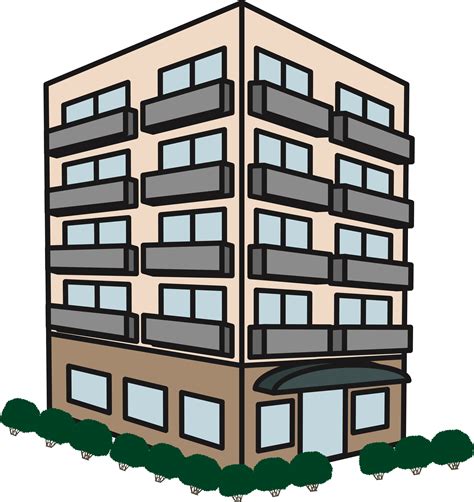 Building Clipart Png - Clip Art Library