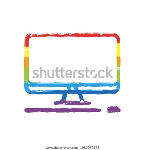 Computer Symbol Icon Drawing Simple 的图像结果