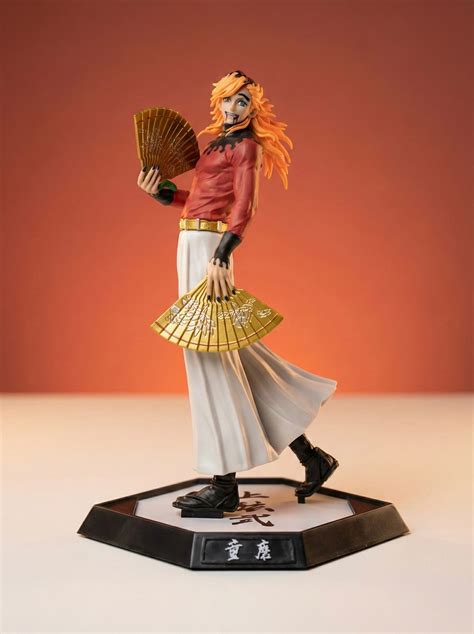 Doma Figure – 30 cm Demon Slayer Premium Anime Collectible