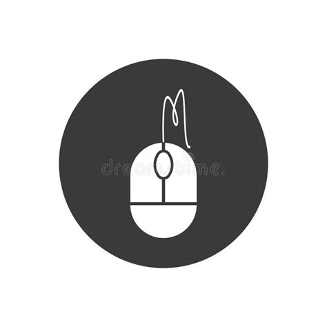 Image result for Computer Mouse Not Sun Logo