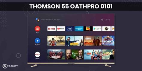 14 Best 55 Inch Smart TVs In India December 2025 | Cashify Smart TVs Blog