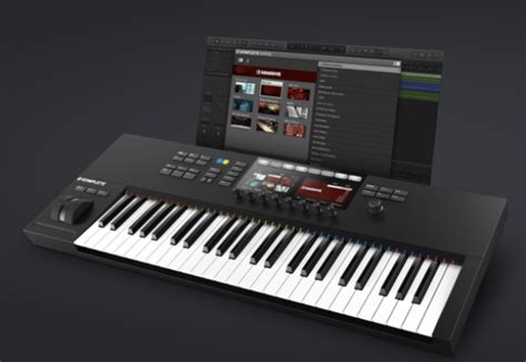 Www.Native Instruments.com Setup Kontrol 的图像结果
