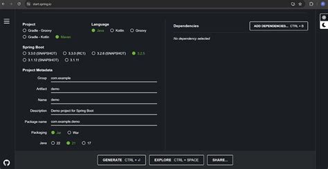 Image result for Spring Boot Server