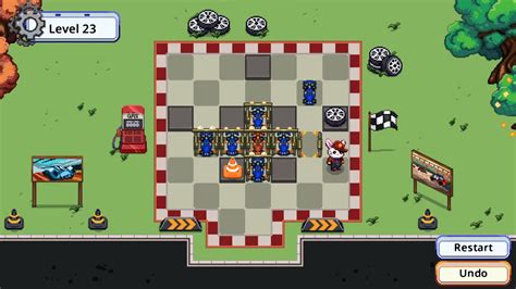 Bunny Pit Stop PS5 / PS4 — buy online and track price history — PS ...