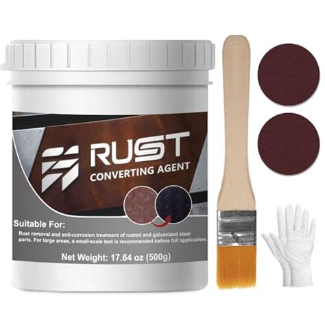 Image result for Rustoleum Rust Converters
