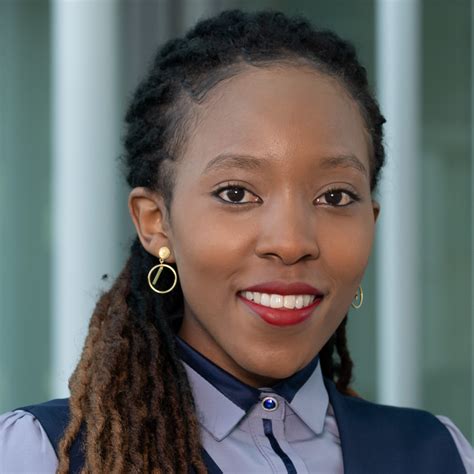 Stella Gitau - Afrika kommt!