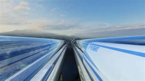 Image result for Hyperloop Global Train Map