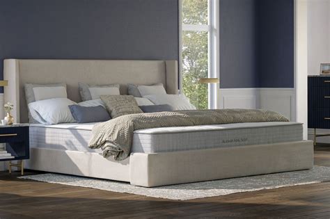 Alaskan king mattress size comparison and shopping guide 2024 – Artofit