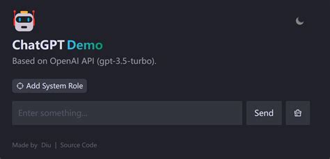 JavaScript Chatgpt API Design 的图像结果