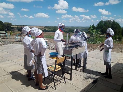 Start Of Driving Classes Cohort 3 , Nyeri-Nyahururu Highway (Marina ...