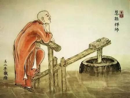 六祖惠能曾留下预言，他圆寂70年后会出现两位菩萨，后是否成真|惠能|禅宗|菩萨_新浪新闻