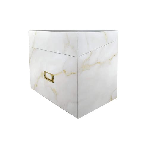 Image result for Decorative File Box