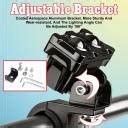 MIKANIX LED Fog Light for Universal For Bike Price in India - Buy ...