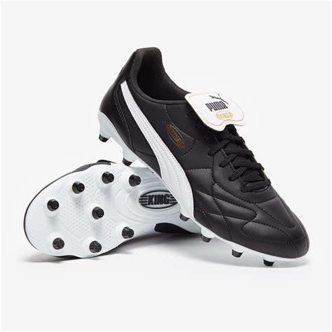Puma Men's King Top Fg Soccer Cleats Review at Robin Bradley blog