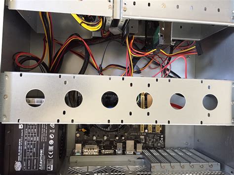 Image result for Nas Server Components