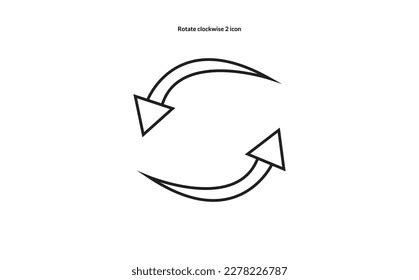 Image result for Rotate Clockwise