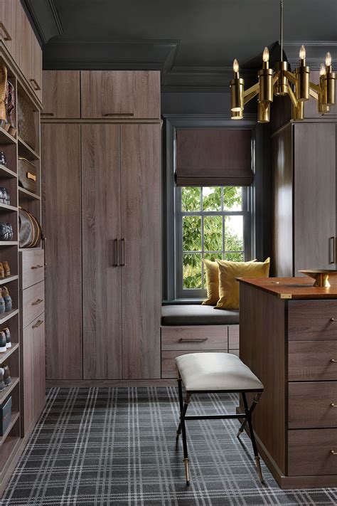 Image result for Custom Walk-In Closet