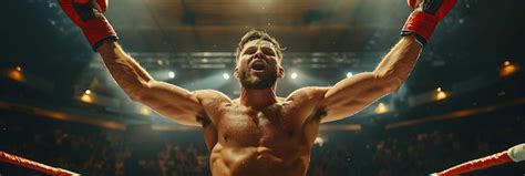 Image result for Boxing Victory