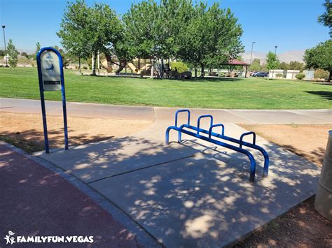 W. Wayne Bunker Family Park - Family Fun Vegas