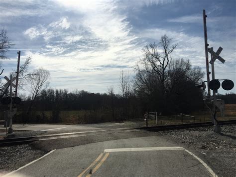 Sugar Creek Road (Brownsville, TN)