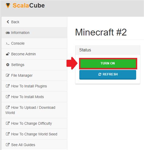 Image result for Create Mod Servers