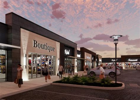 Retail Establishment Example 的图像结果