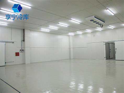 上海医药冷库安装，医药冷库建造配置标准_上海雪艺制冷科技发展有限公司