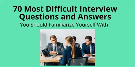 Image result for Most Difficult Interview Questions