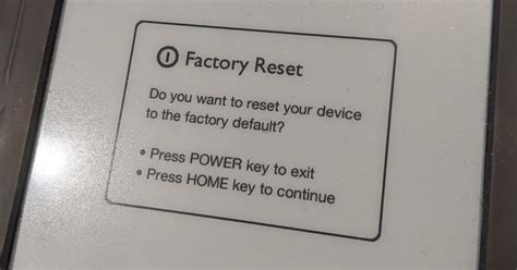 Image result for Nook Color Reset