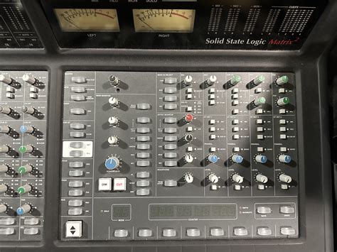 Image result for SSL Matrix 2