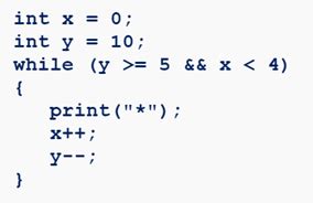 While Statements Code.org 的图像结果