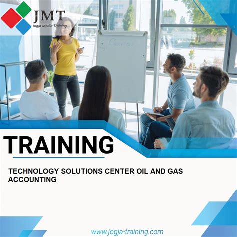 TRAINING TECHNOLOGY SOLUTIONS CENTER OIL AND GAS