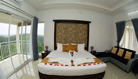 Top 10 Vagamon Hotels 2026 | Comfortable & Scenic Stays
