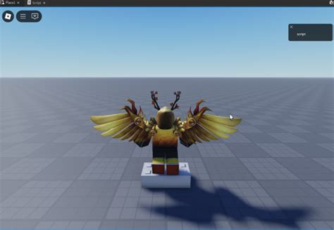 Roblox Studio Script Tutorial 的图像结果