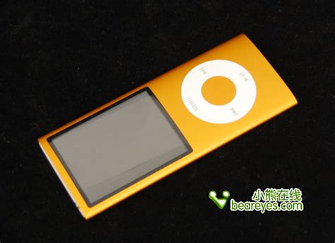 终于支持蓝牙了 第七代iPod Nano国行版体验-搜狐数码