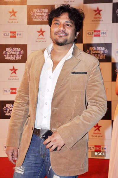 Big Star Young Entertainer Awards | Big Star Young Entertainer Awards ...