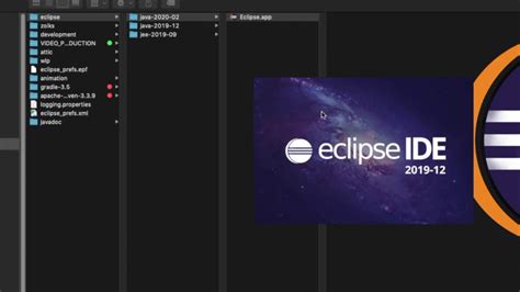 Eclipse IDE Download Tutorial 的图像结果