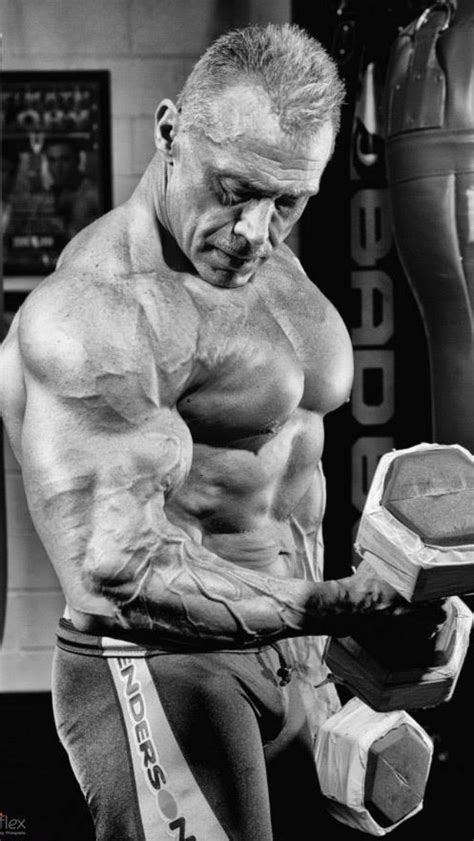 Image result for Paul Howe Muscle