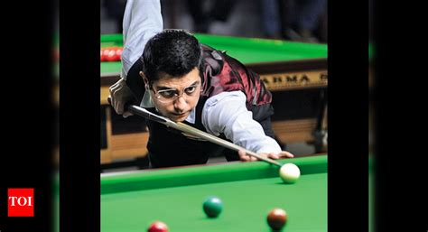 Need to reinstate Billiards and Snooker Players Association of India ...