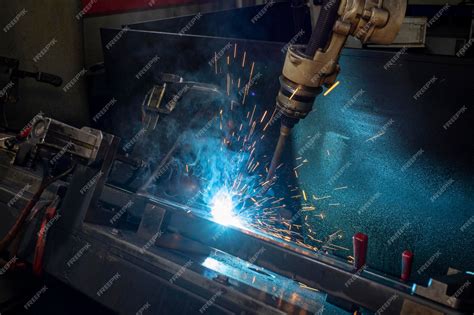 Robot Welder 的图像结果