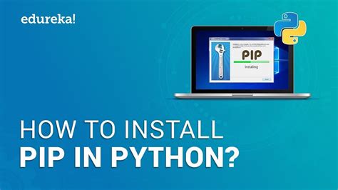 Image result for PIP Installation Python