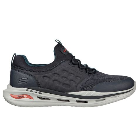 Buy Skechers ARCH FIT ORVAN - VERDIGO | Men