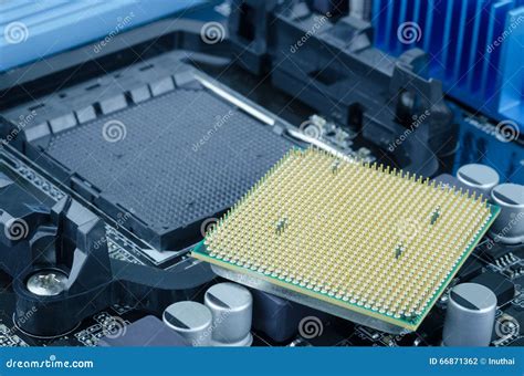Image result for Processor Components
