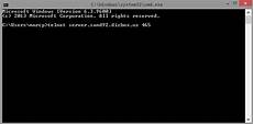 test telnet how to verify mail client settings using telnet hostdime test telnet how to verify mail client settings using telnet hostdime