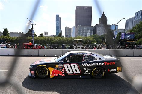 Dale Jr.'s 2026 Xfinity Lineup: 5 Surprising Names Who Could Replace Connor Zilisch at JR ...