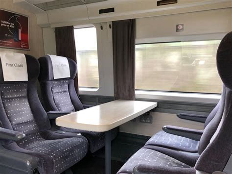 Image result for First Class Train Trips