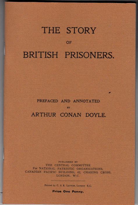 Buy Story of British Prisoners (Rupert Books Monograph S.) Book Online ...